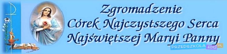 Przedszkole Zgromadzenia Zakonnego Córek Najczystszego Serca NMP