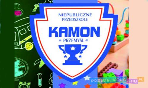 Przedszkole Kamon