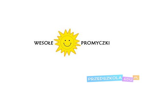 Żłobek Wesołe Promyczki