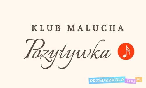 Klub Dziecięcy Pozytywka