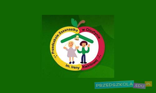 Przedszkole Szesnastka im. Ireny Kwintowej