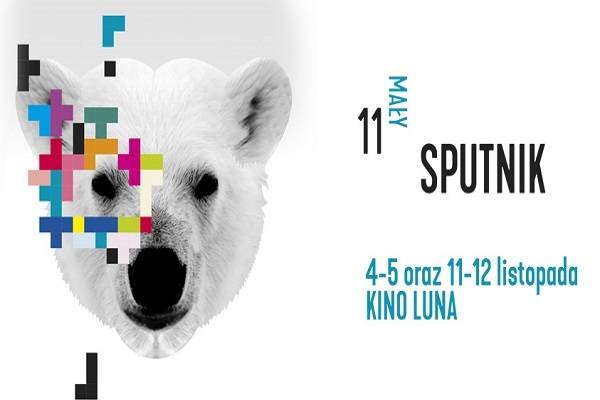 11. Mały Sputnik w Kinie Luna w Warszawie