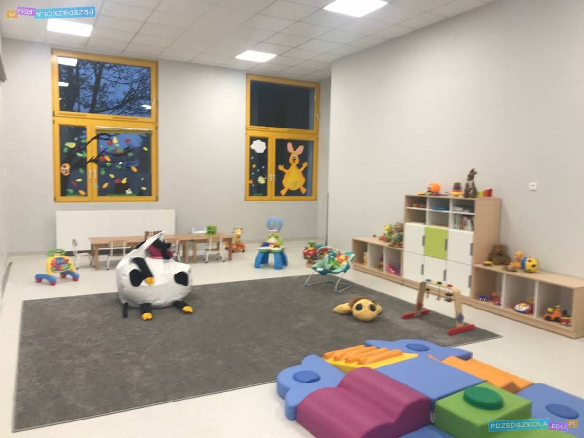 Żłobek językowy Neuronek