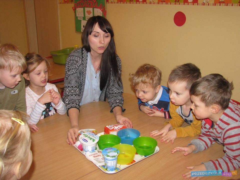 Przedszkole Pociecha