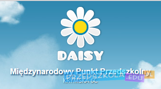 Międzynarodowy Punkt Przedszkolny Daisy