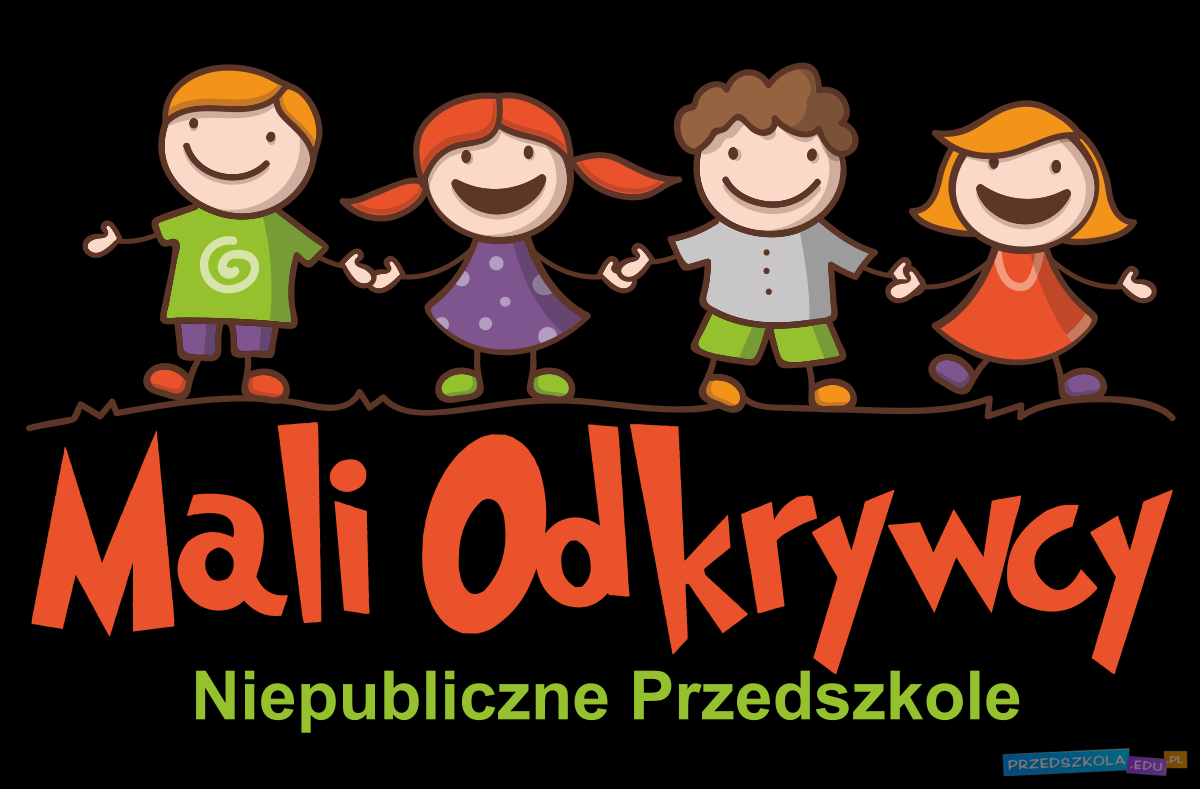 Przedszkole Mali Odkrywcy