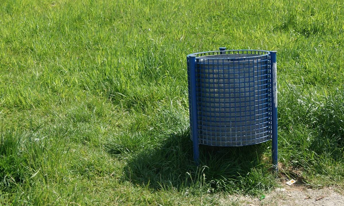 Co nam daje segregacja śmieci - scenariusz zajęć dydaktycznych w grupie 5 latków