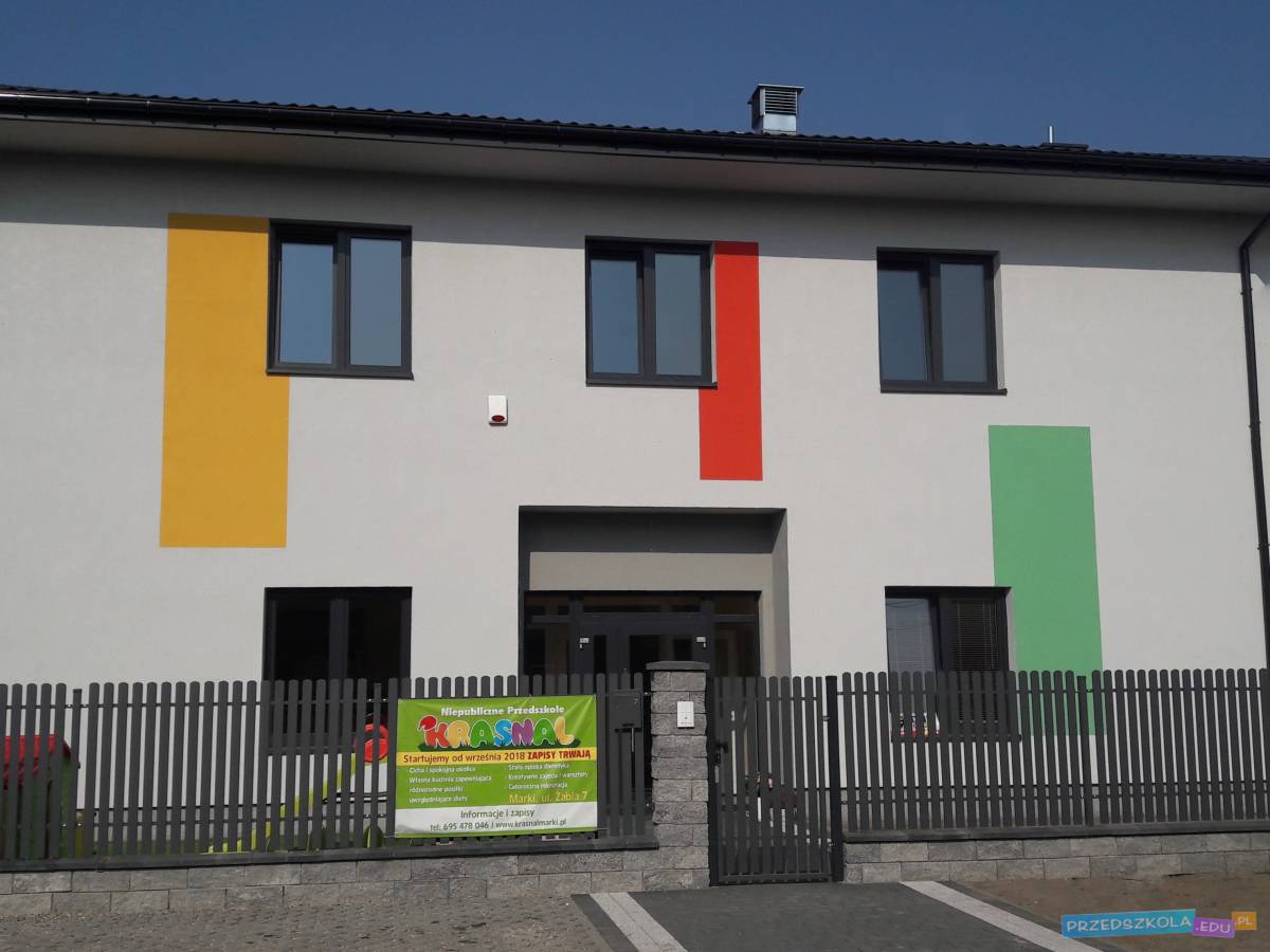 Przedszkole Krasnal