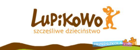 Przedszkole Lupikowo