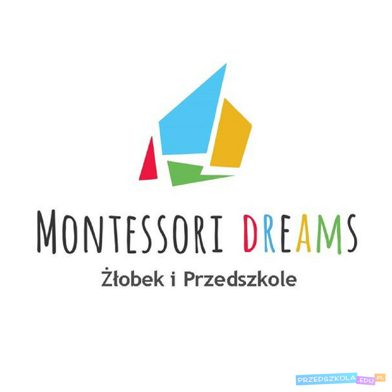 Żłobek Montessori Dreams