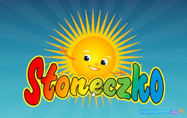 Przedszkole Słoneczko