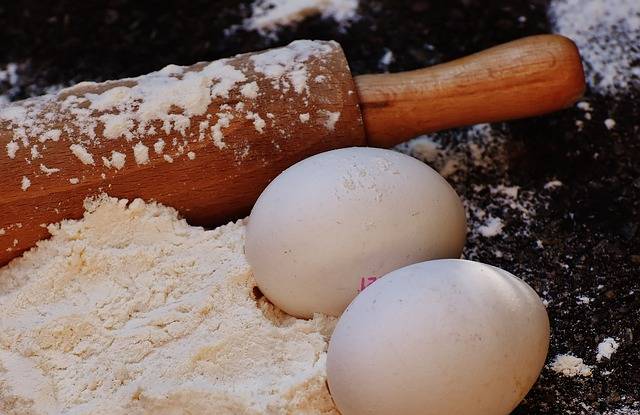 Little Chef: warsztaty kulinarne w Warszawie - Pierogi świata