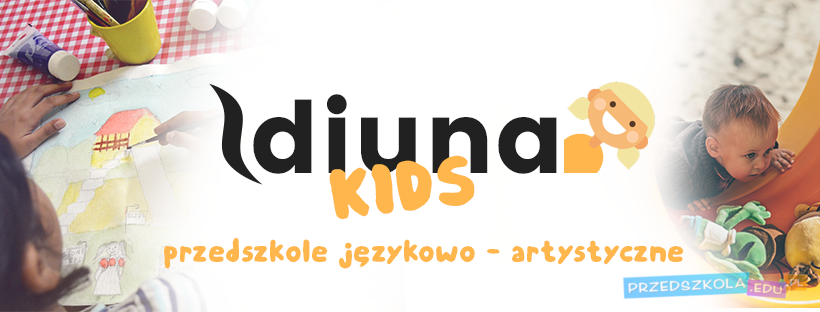 Diuna Kids Przedszkole Językowo-Artystyczne