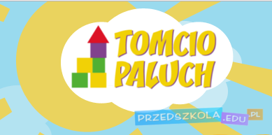 Przedszkole i Żłobek Tomcio Paluch