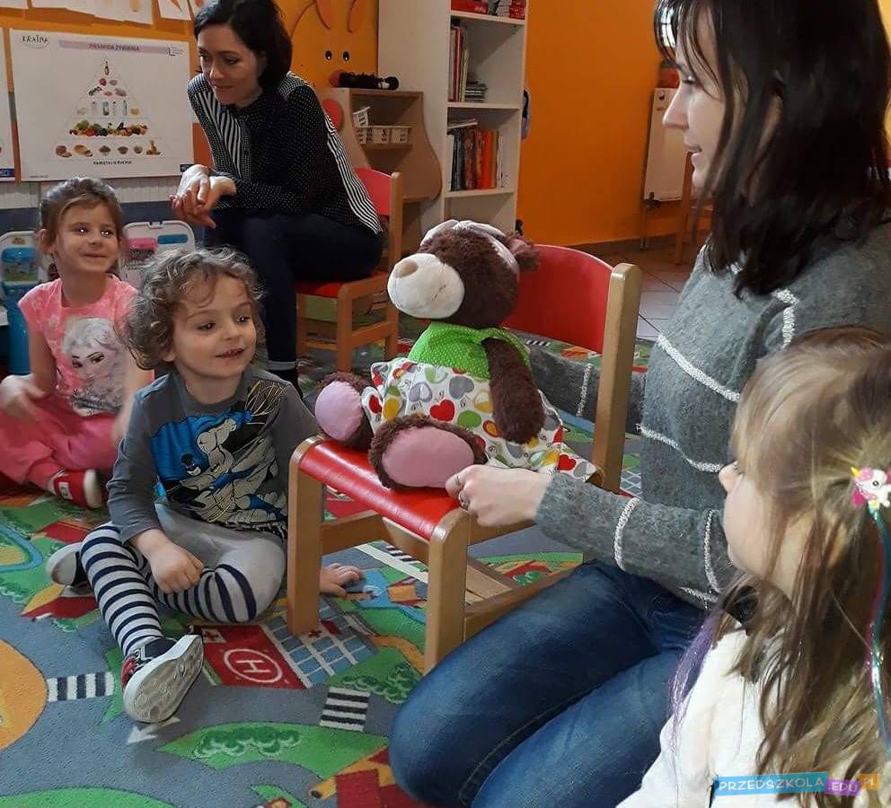 Przedszkole Centrum Malucha Piotruś Pan