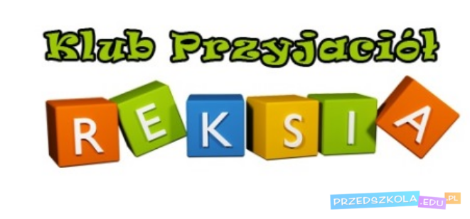Żłobek Klub Przyjaciół Reksia