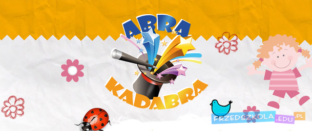 Żłobek Abrakadabra