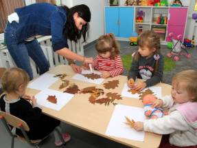 Przedszkole Lingwistyczne Mały Książę