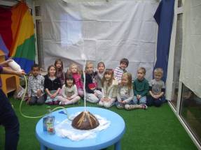 Europejskie Przedszkole Ekologiczne Baby City