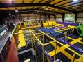 Park Trampolin 7 Jump Street