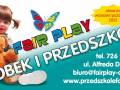 Przedszkole Fair Play Alfreda Dauna 70