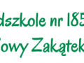 Przedszkole nr 185