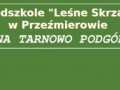 Przedszkole w Przeźmierowie