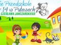 Miejskie Przedszkole Nr 14 im. Czesława Janczarskiego w Puławach