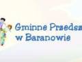 Gminne Przedszkole w Baranowie