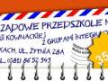 Samorządowe Przedszkole Nr 2 im. Marii Kownackiej z grupami integracyjnymi w Rykach
