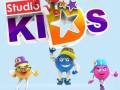 Studio Kids. Sala Zabaw w Nysie