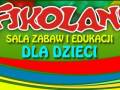 Sala Zabaw Fikoland w Kutnie