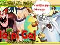 Plac Zabaw dla Dzieci Małpi Gaj