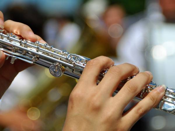 Poranek dla Małych Melomanów w Filharmonii Narodowej