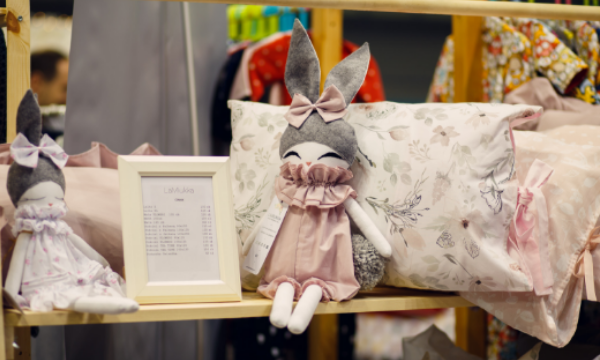 Kraków: wiosenna edycja Targów Trends4Kids