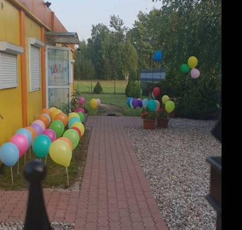 Przedszkole Leśne Skrzaty