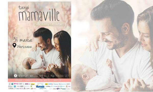 Warszawa: Mamaville Targi 2019 vol.17