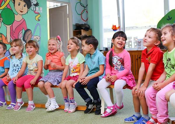 Nauka o emocjach w przedszkolu. Filmoterapia dla dzieci