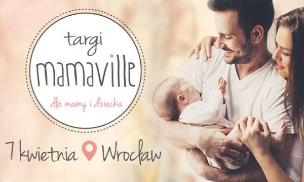 Wrocław: Mamaville Targi vol.8