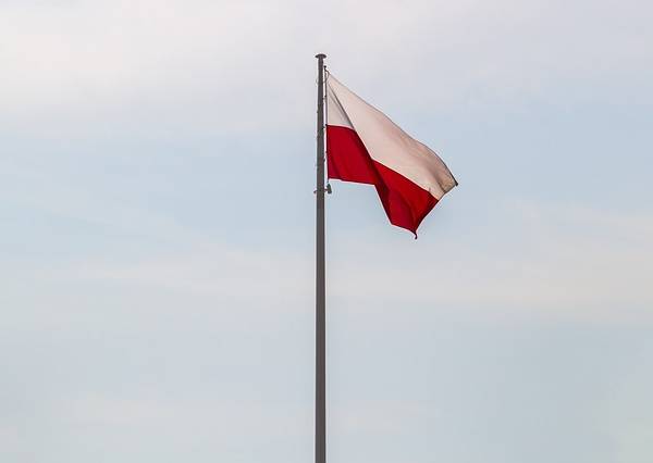 „Jesteśmy Polakami” - scenariusz zajęć patriotycznych dla 5-latków