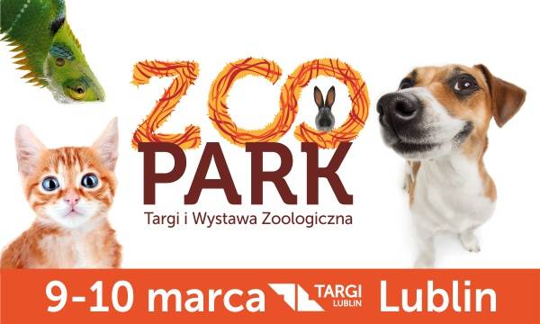 ZOOPARK Lubelska Wystawa i Targi Zoologiczne