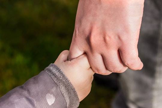 Scenariusze zajęć adaptacyjnych dla dzieci 3-letnich i ich rodziców