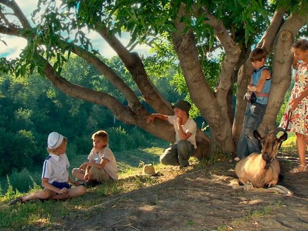 5. Festiwal Kinolub - Filmowe Święto Dzieci i Młodzieży