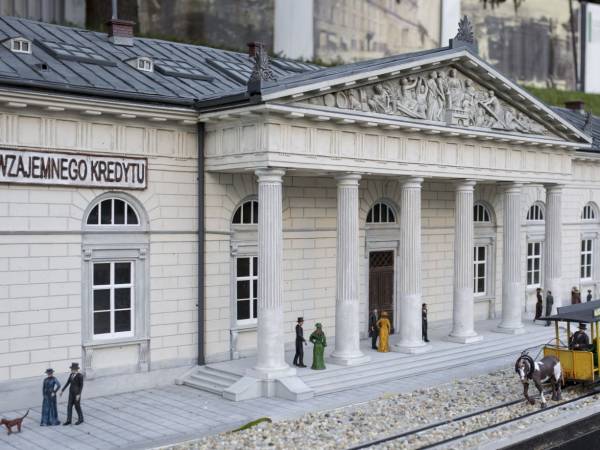 Park Miniatur Województwa Mazowieckiego
