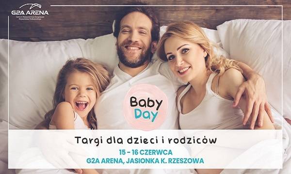 Baby Day 2019 - Jasionka k. Rzeszowa