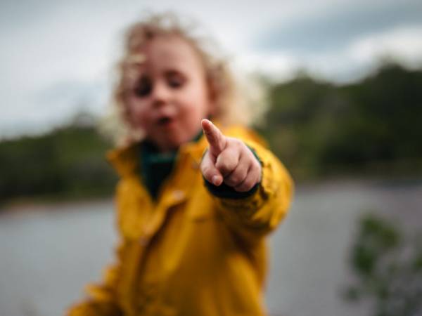 Mindfullness dla dzieci: 5 zabaw na ćwiczenie uważności