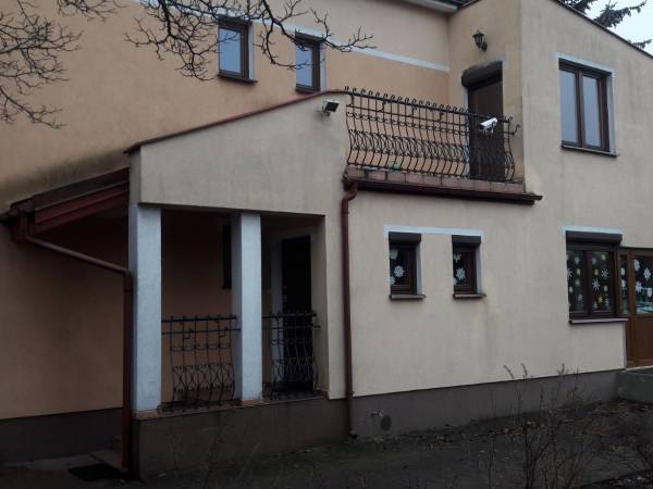 Przedszkole Wesołe Krasnoludki