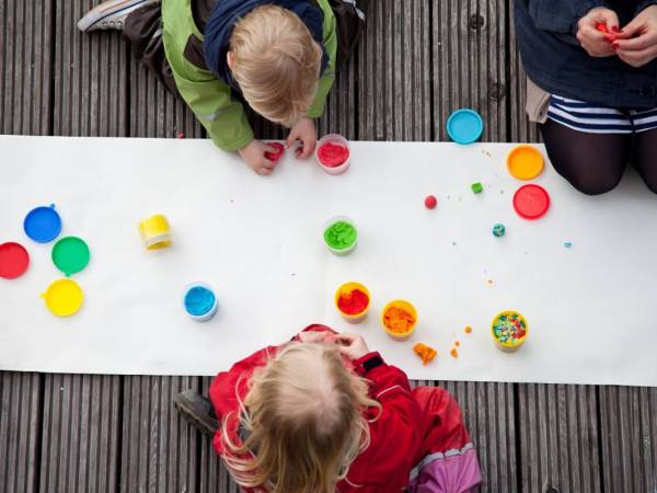 Przedszkole Językowe CityKids