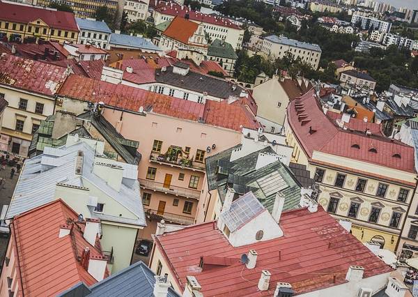Lublin: Carnaval Sztukmistrzów 2019