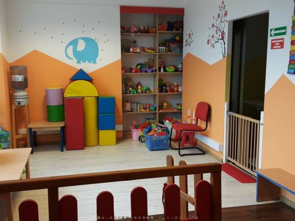 Żłobek Integracyjny Tajemniczy Ogród